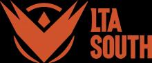 LTA South League Logo