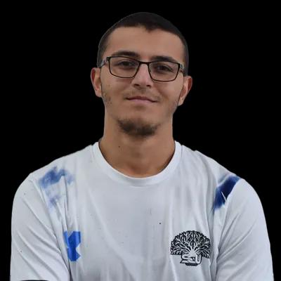 Smite Profile Photo