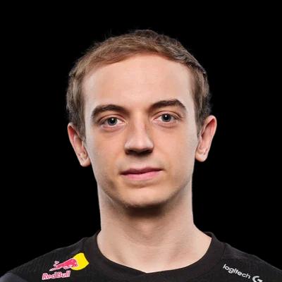 Caps Profile Photo