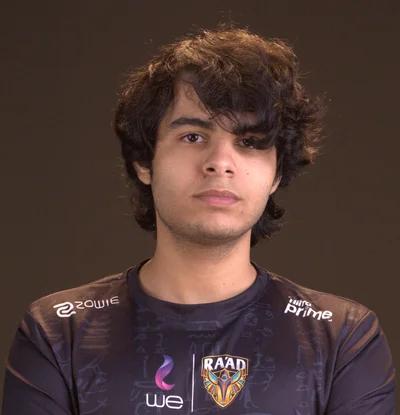 Maged Profile Photo