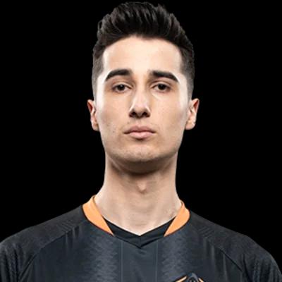 Skain Profile Photo