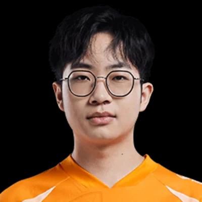 Starry Profile Photo