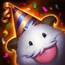 League of Legends 1301 Profile Icon