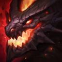 League of Legends 1597 Profile Icon