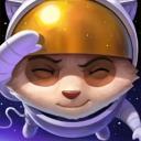 League of Legends 1630 Profile Icon