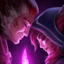 League of Legends 1633 Profile Icon
