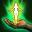 League of Legends 22 Profile Icon