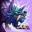 League of Legends 26 Profile Icon