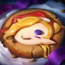 League of Legends 3220 Profile Icon