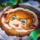 League of Legends 3221 Profile Icon