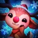 League of Legends 3231 Profile Icon