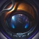 League of Legends 3381 Profile Icon