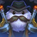 League of Legends 3592 Profile Icon