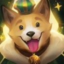 League of Legends 4027 Profile Icon