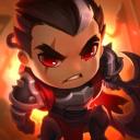 League of Legends 4075 Profile Icon