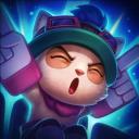League of Legends 4150 Profile Icon