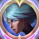 League of Legends 4473 Profile Icon