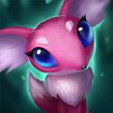 League of Legends 4519 Profile Icon