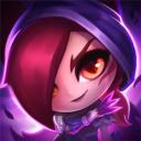 League of Legends 4548 Profile Icon