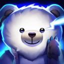 League of Legends 4568 Profile Icon