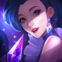 League of Legends 4794 Profile Icon