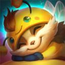 League of Legends 4896 Profile Icon