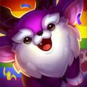 League of Legends 4903 Profile Icon