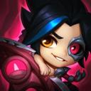 League of Legends 4957 Profile Icon