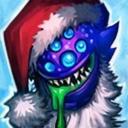 League of Legends 539 Profile Icon