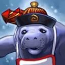 League of Legends 543 Profile Icon