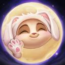 League of Legends 5488 Profile Icon