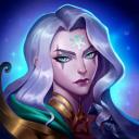 League of Legends 5646 Profile Icon