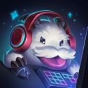 League of Legends 5709 Profile Icon