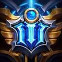 League of Legends 586 Profile Icon