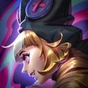 League of Legends 5917 Profile Icon