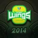 League of Legends 598 Profile Icon