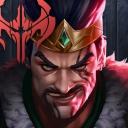 League of Legends 6017 Profile Icon