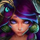 League of Legends 6060 Profile Icon