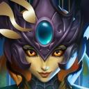 League of Legends 6074 Profile Icon
