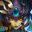 League of Legends 6074 Profile Icon