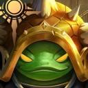 League of Legends 6091 Profile Icon