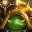 League of Legends 6091 Profile Icon