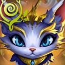 League of Legends 6238 Profile Icon