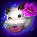 League of Legends 6254 Profile Icon
