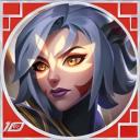 League of Legends 6278 Profile Icon
