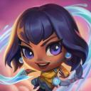 League of Legends 6399 Profile Icon