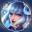 League of Legends 6550 Profile Icon