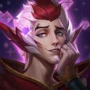 League of Legends 6701 Profile Icon