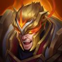 League of Legends 6703 Profile Icon