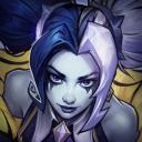 League of Legends 6715 Profile Icon
